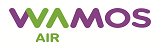Logo Wamos Air