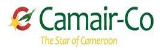 Logo Camair