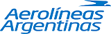 Logo Aerolineas Argentinas