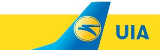 Logo Ukraine International Airlines