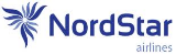 Logo JSC Airline Taymir (Nordstar)