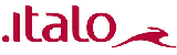 Logo Italo - Nuovo Transporto Viaggiatori