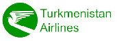 Logo Turkmenistan Airlines
