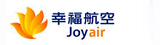 Logo JoyAir JR