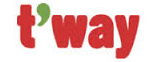 Logo T'way Air