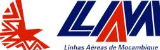 Logo LAM