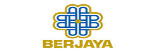 Logo Berjaya Air
