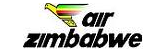 Logo Air Zimbabwe