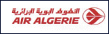 Logo Air Algerie