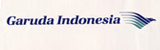 Logo Garuda