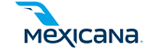Logo Mexicana