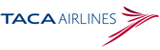 Logo TACA Airlines