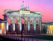 Hôtels : Berlin