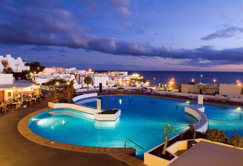 apartamentos bluebay bellevue aquarius