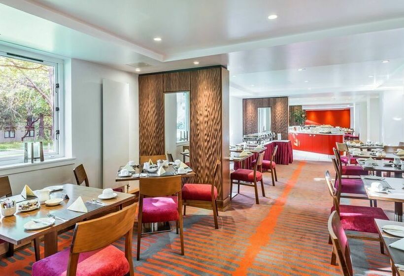 Hotel Edinburgh First Masson House