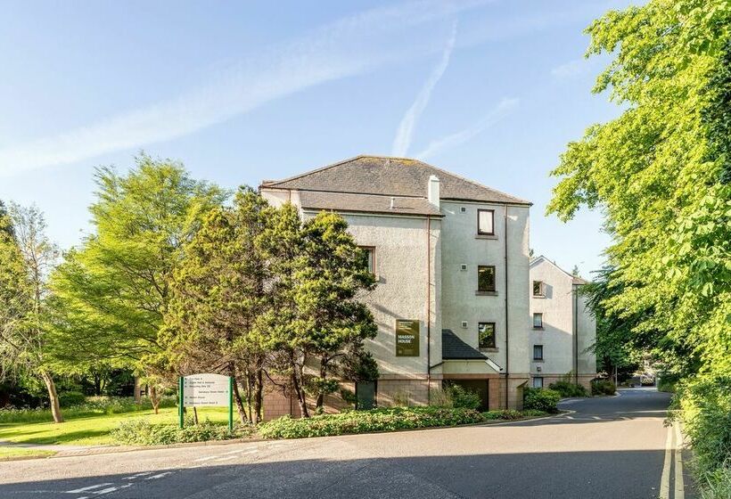 Hotel Edinburgh First Masson House