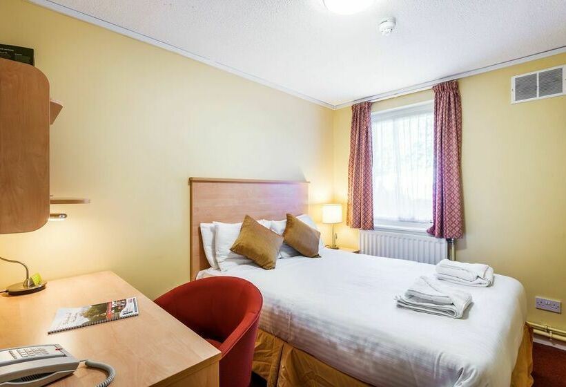 Hotel Edinburgh First Masson House