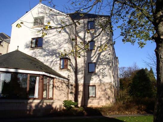 Hotel Edinburgh First Masson House