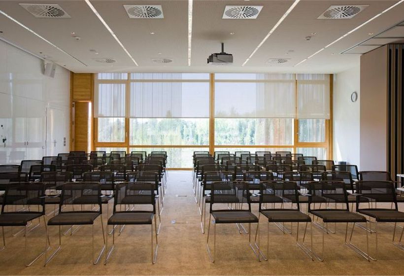 Double Tree by Hilton Hotel & Conference Center La Mola Terrassa
