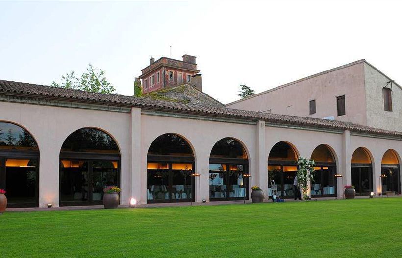 Double Tree by Hilton Hotel & Conference Center La Mola Terrassa