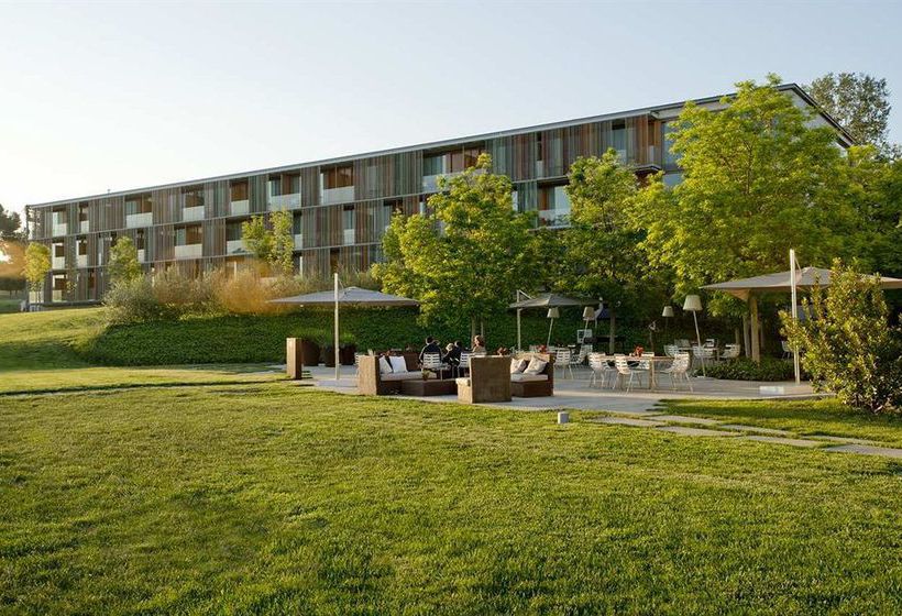 Double Tree by Hilton Hotel & Conference Center La Mola Terrassa