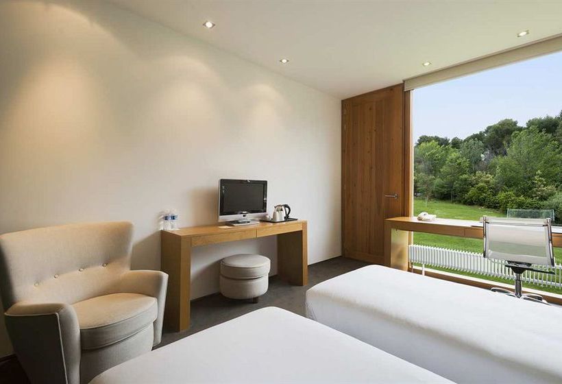 Double Tree by Hilton Hotel & Conference Center La Mola Terrassa