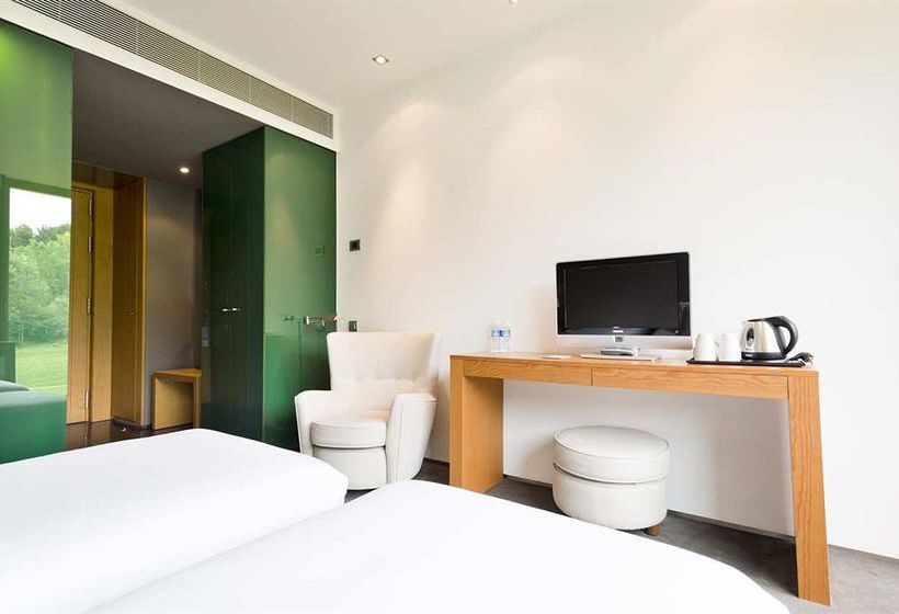 Double Tree by Hilton Hotel & Conference Center La Mola Terrassa