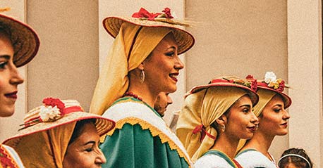 Día de Canarias