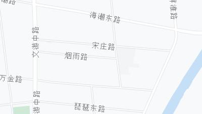 Mappa di localizzazione hotel
