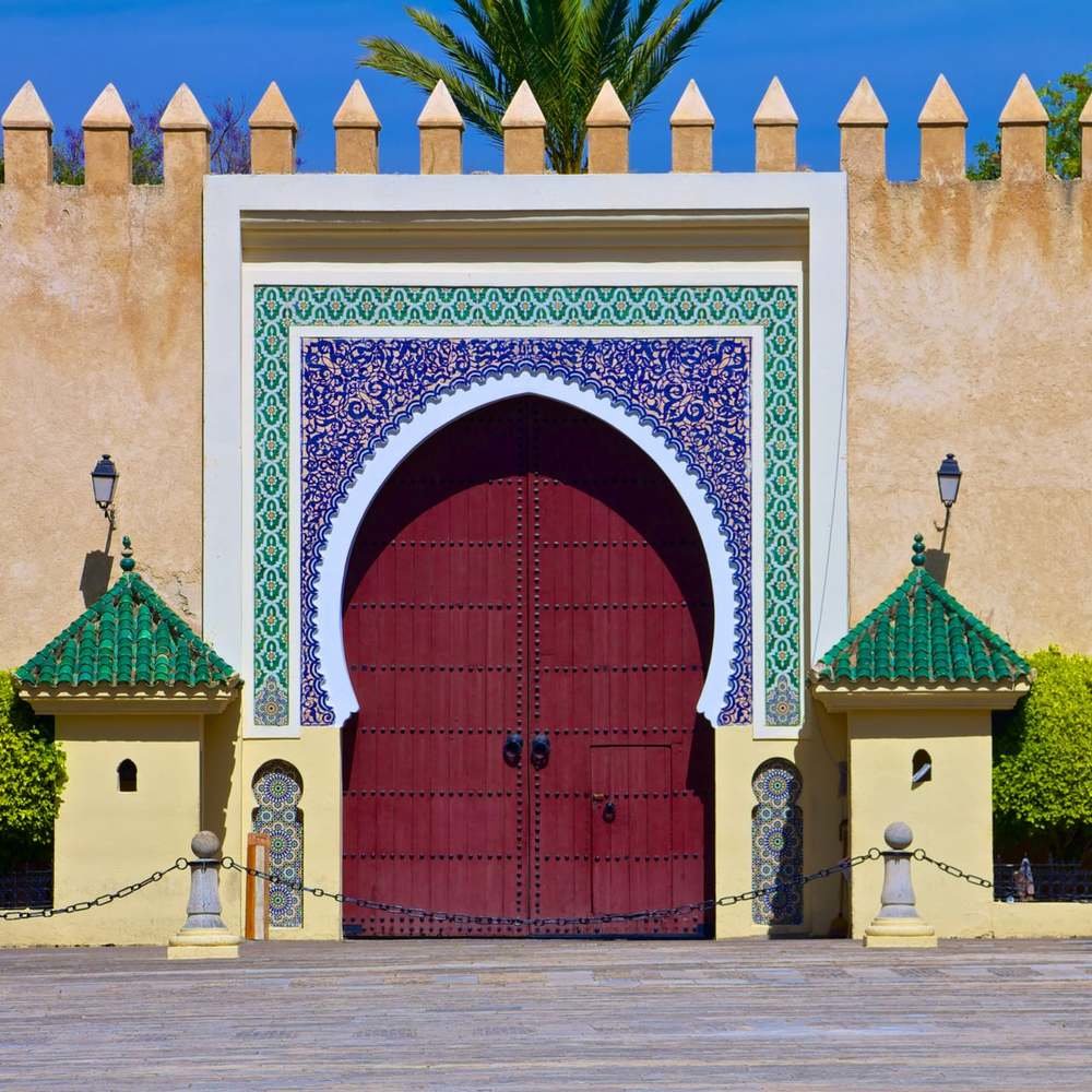 Recorre Marruecos en 4x4 en 11 días | Destinia