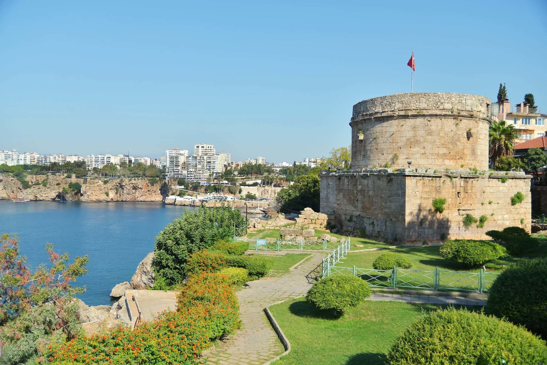 Antalya