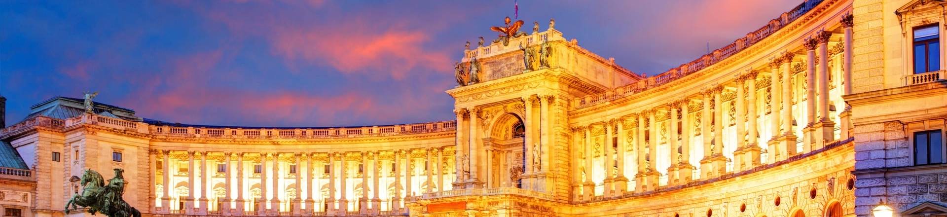 Viena, Innsbruck y Salzburgo Viena, Innsbruck y Salzburgo
