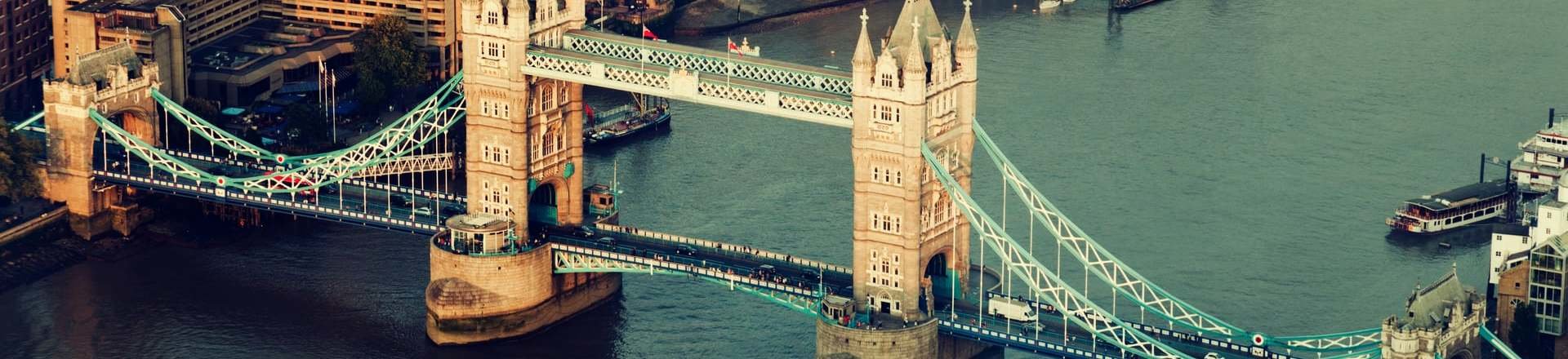 Londres y París con Visitas Londres y París con Visitas
