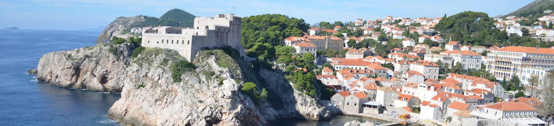 Escapada a Dubrovnik con Visita Escapada a Dubrovnik con Visita