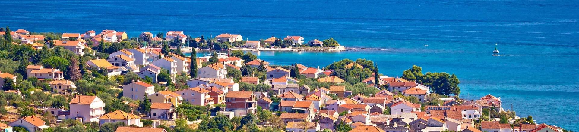 Viaje organizado a Croacia y Mostar - Mayores de 60 años Viaje organizado a Croacia y Mostar - Mayores de 60 años