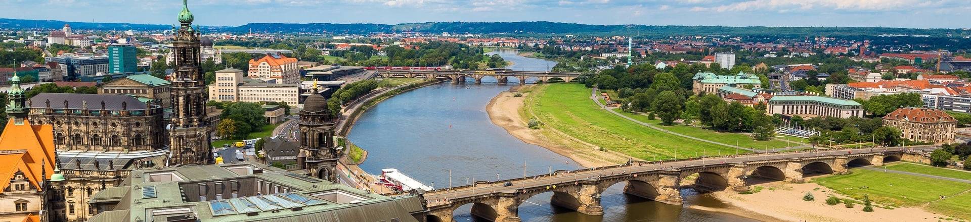 Berlín, Dresde, Nuremberg y Múnich Berlín, Dresde, Nuremberg y Múnich