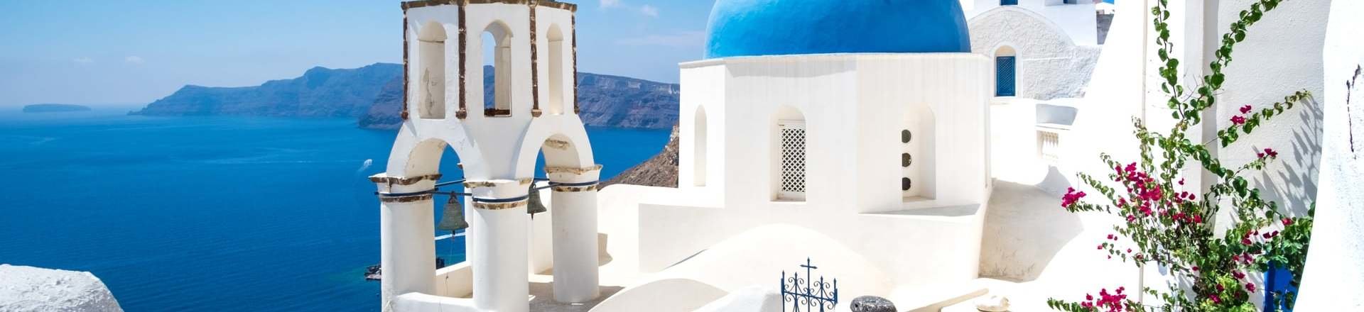 Viaje a Atenas e Islas Griegas Viaje a Atenas e Islas Griegas