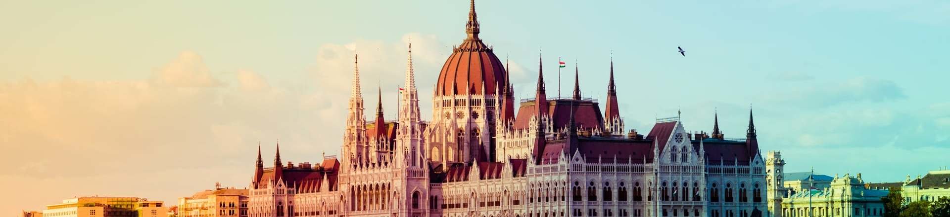 4 Días en Budapest con Visita 4 Días en Budapest con Visita