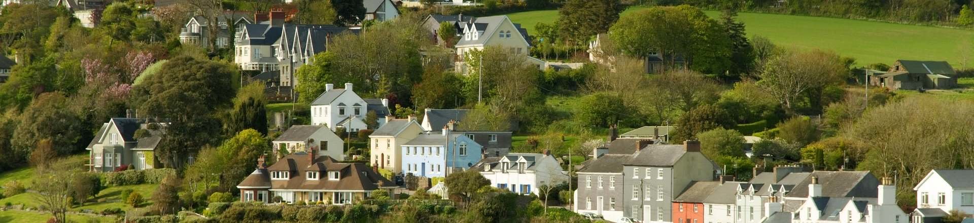 Irlanda Clásica Irlanda Clásica