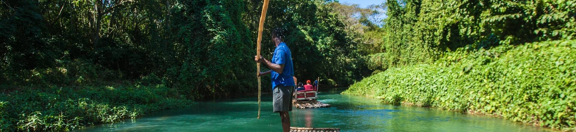 Paquete a Jamaica en Todo Incluido Paquete a Jamaica en Todo Incluido