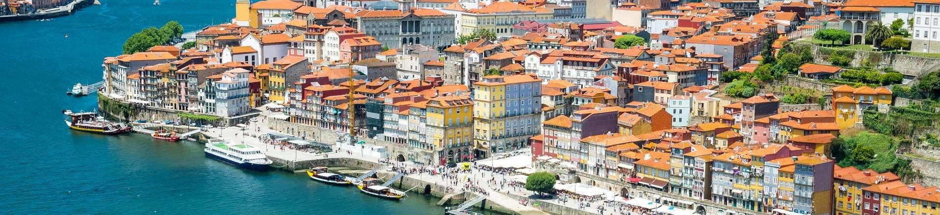 Combinado de Madeira y São Miguel - Semana Santa Combinado de Madeira y São Miguel - Semana Santa