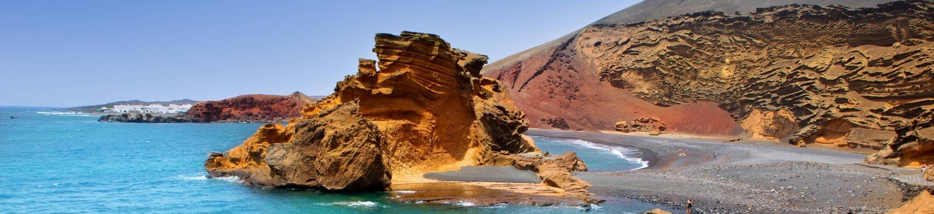 Escapada a Lanzarote Escapada a Lanzarote