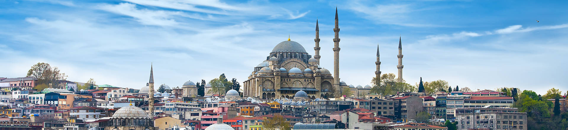 Turquía: Estambul, Capadocia y Troya Turquía: Estambul, Capadocia y Troya