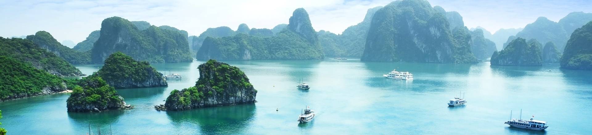Vietnam con Crucero Vietnam con Crucero
