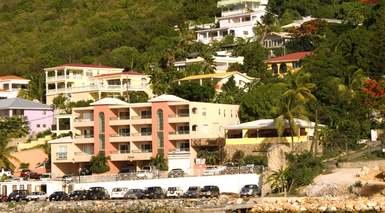 Simpson Bay