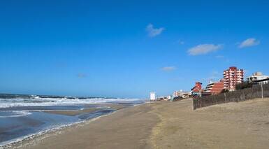 Villa Gesell