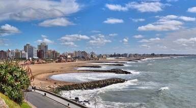 Mar del Plata