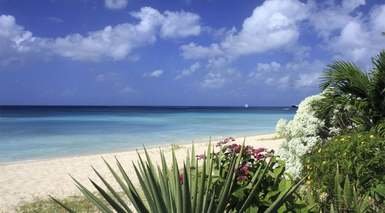 Worthing Court Apartment - Barbados