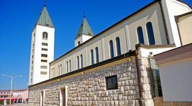 Medjugorje