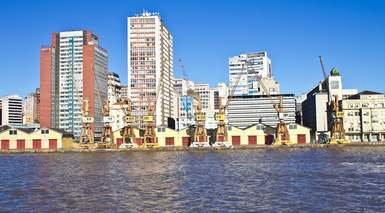 Порту-Алегри